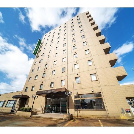 Green Hotel Omagari - Vacation Stay 19280V Daisen  Esterno foto