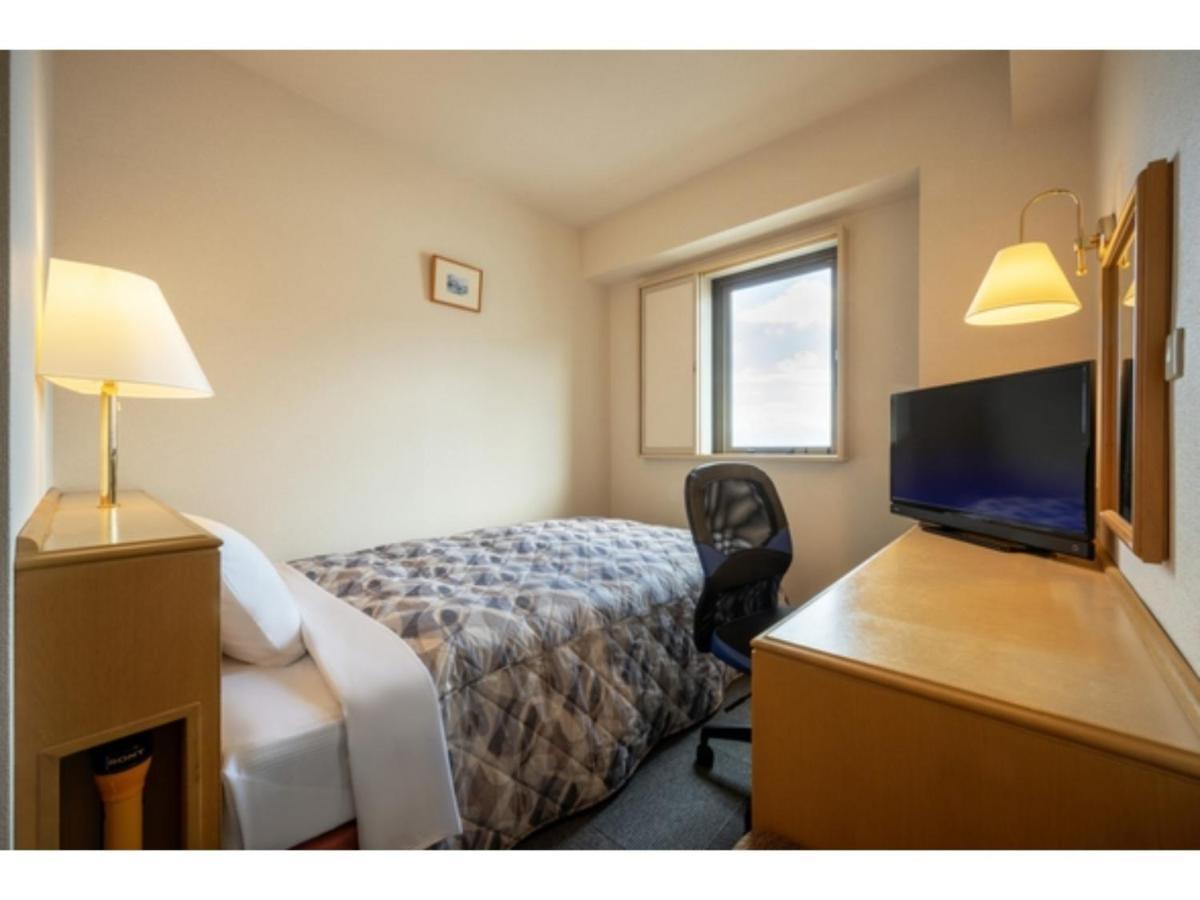 Green Hotel Omagari - Vacation Stay 19280V Daisen  Esterno foto