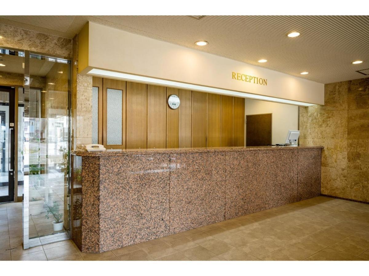 Green Hotel Omagari - Vacation Stay 19280V Daisen  Esterno foto